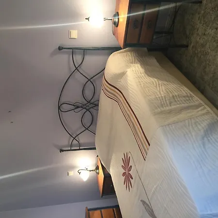 Apartamento Beach Nazaré