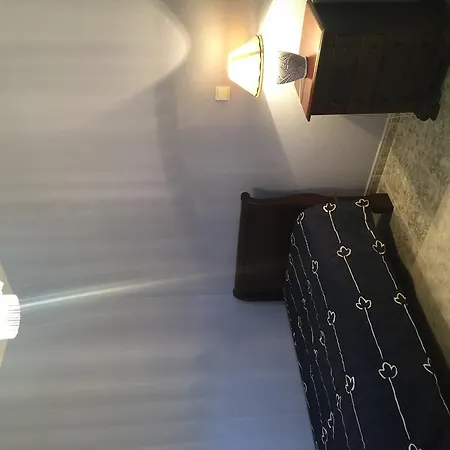 Apartamento Beach *