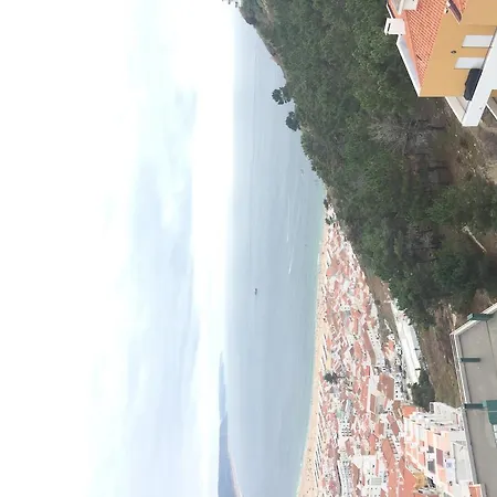Beach Apartamento