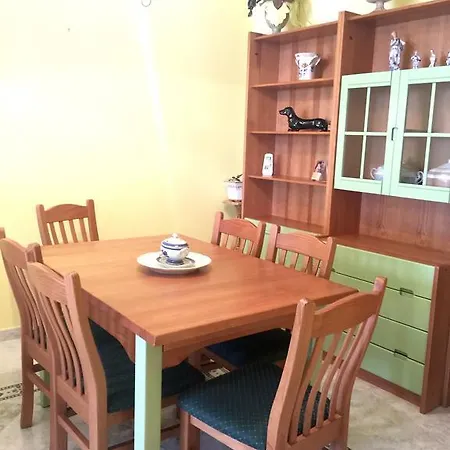 Beach Apartamento